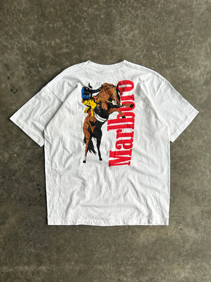 Vintage Marlboro Graphic Tee