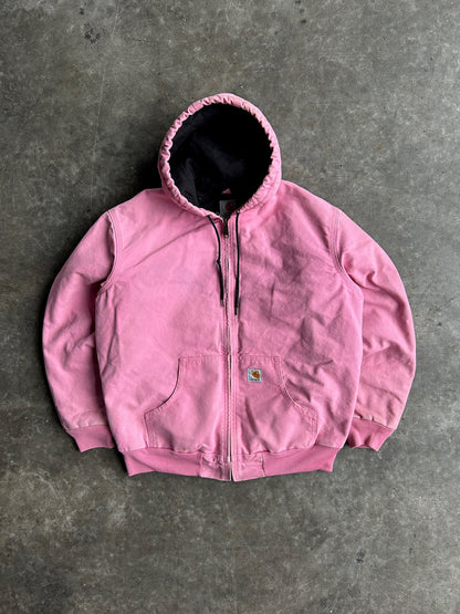 Vintage Pink Jacket